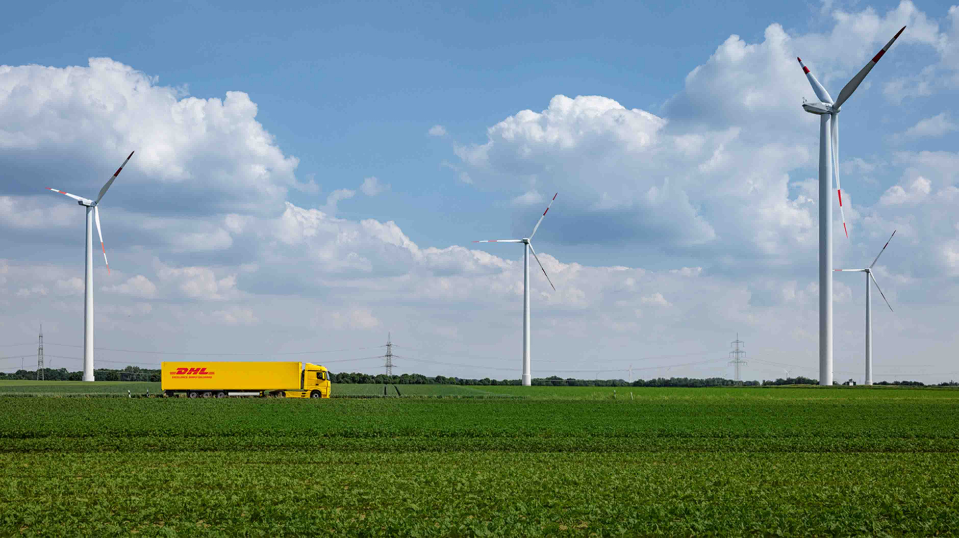 DHL Economy Select DHL Express